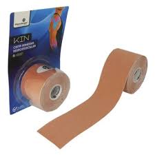 Cinta Kinesiologica Neuromuscular SN-01