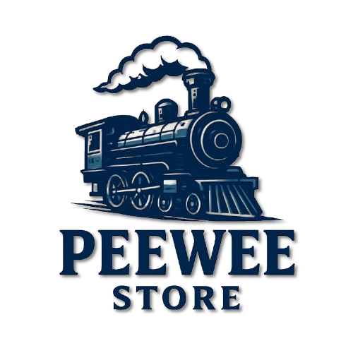 PeeWee Store
